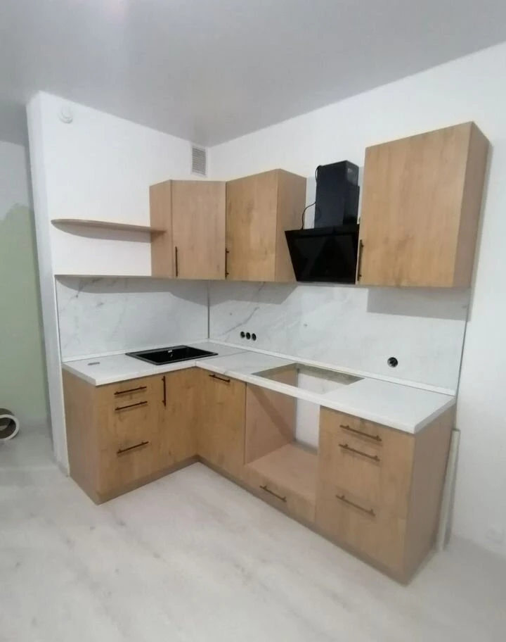 Недорогие кухни на заказ